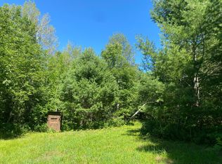 L P Walsh Rd, Ontonagon, MI 49953