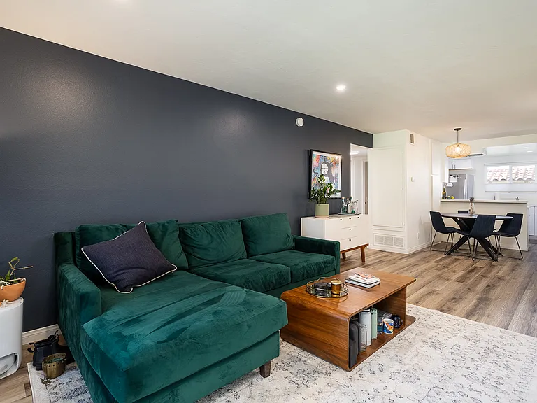 6059 Rancho Mission Rd #106 — Photo 3