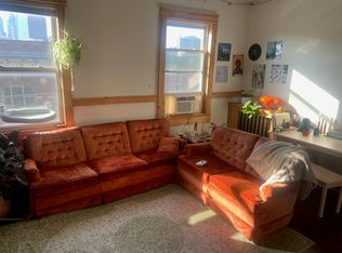 1805 Fairmount Ave #3, Philadelphia, PA 19130