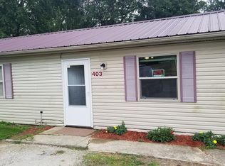 403 W Walnut St, Akron, IN 46910