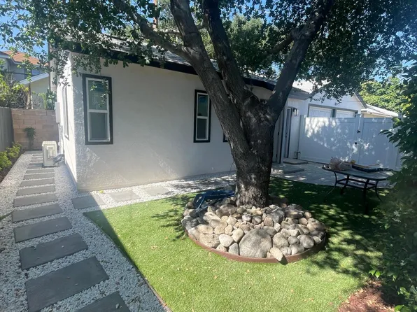 827 E Lemon Ave #1, Monrovia, CA 91016