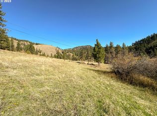 Lower Perry Loop #300, La Grande, OR 97850