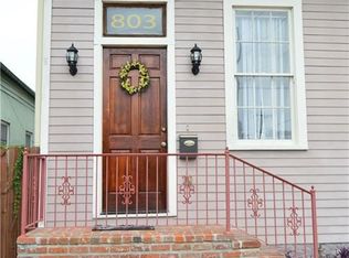 803 4th St, New Orleans, LA 70130