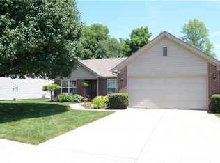 913 Atir Ln, Greenfield, IN