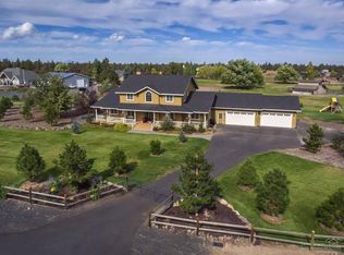 63235 Peterman Ln, Bend, OR 97701