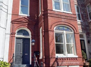 14 4th St SE, Washington, DC 20003