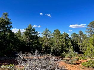 6379 Cedar Crst, Show Low, AZ 85901