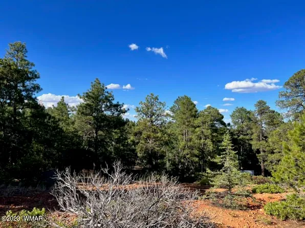6379 Cedar Crst, Show Low, AZ 85901