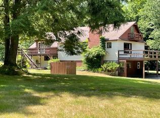 391 Nelson Run Ln, Coudersport, PA 16915