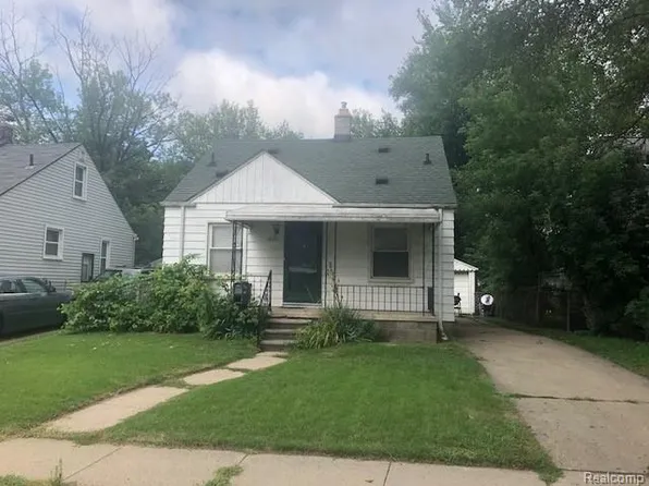 18681 Olympia St, Redford, MI 48240