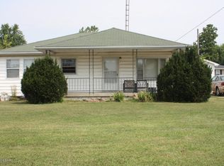 6238 Beaver Dam Rd, Millwood, KY 42762