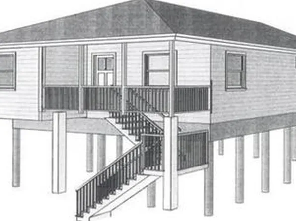 410 Royal Palm Dr, Port Aransas, TX 78373