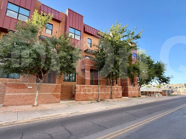 330 S Farmer Ave UNIT 110