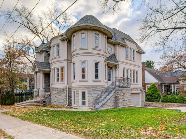 125 Kingsdale Ave, Toronto, ON M2N 3W5