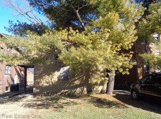 4350 Waverly St, Detroit, MI 48238