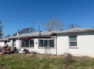 8124 Packard Ave, Saint Louis, MO