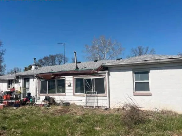 8124 Packard Ave, Saint Louis, MO 63134