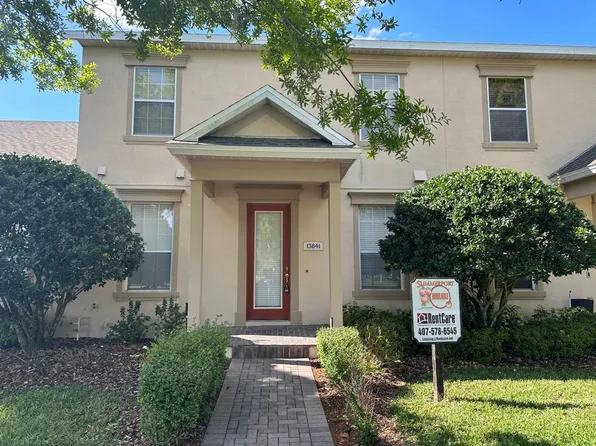 13841 Ancilla Blvd, Windermere, FL 34786