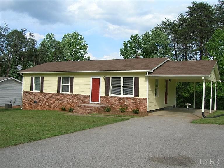 1225 Beverly Heights Rd, Chatham, VA 24531 Zillow