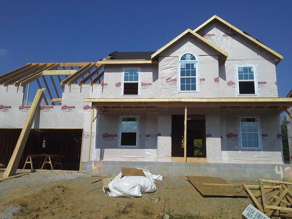2nd image of 6313 McMillian Creek Dr