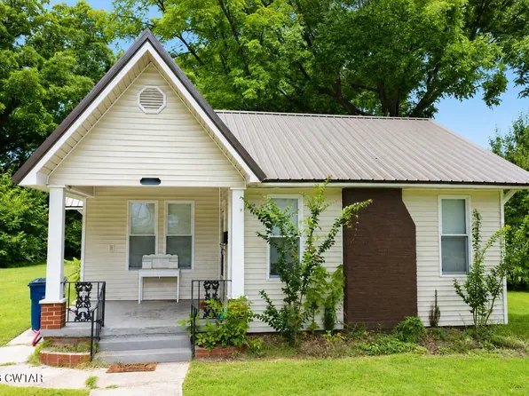 140 Fulton St, Martin, TN 38237