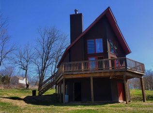 107 Robins Rd, Senecaville, OH 43780