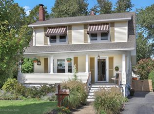 20 Washington St, Rumson, NJ 07760