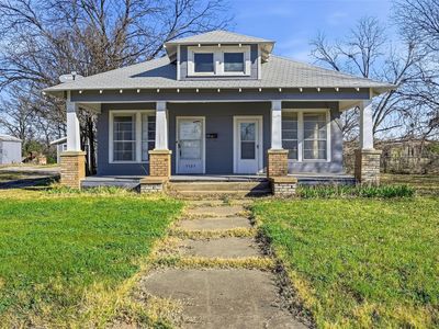5525 Bakers Ln, Fort Worth, TX, 76117