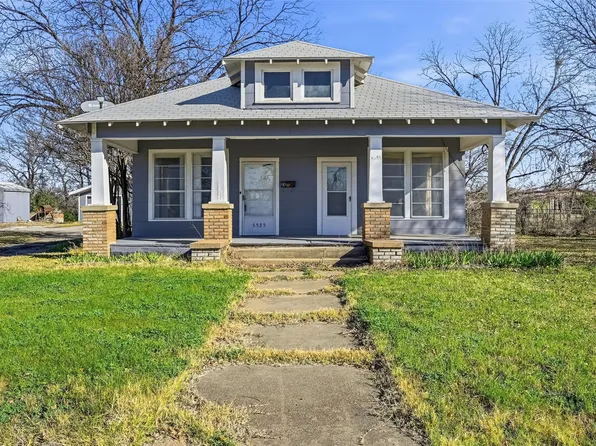 5525 Bakers Ln, Fort Worth, TX 76117