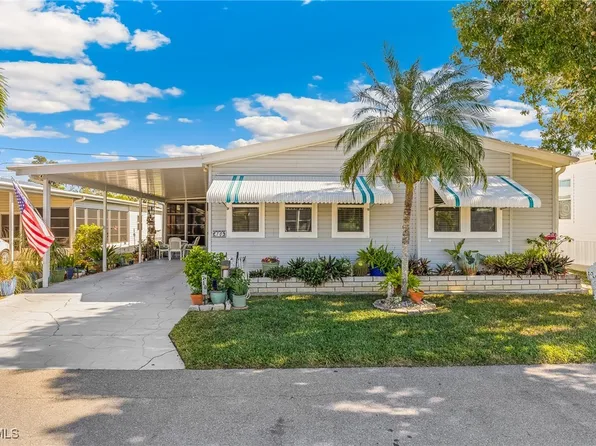 10 Garden Dr, Fort Myers, FL 33908