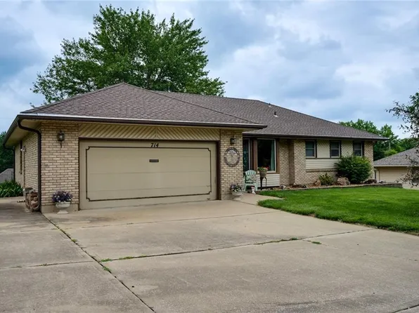 714 N Arapaho St, Independence, MO 64056