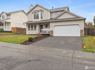 12928 SE 217th Pl, Kent, WA 98031