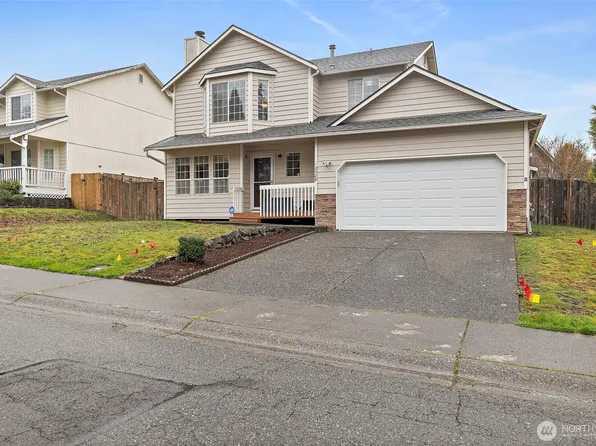 12928 SE 217th Place, Kent, WA 98031