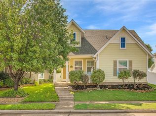10012 Cherry Hill Ln, Aubrey, TX 76227