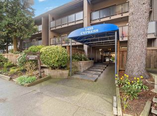 1425 Cypress St #203, Vancouver, BC