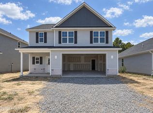 57 W Emily Gardens Dr, Selma, NC 27576