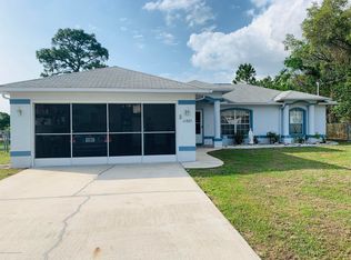 11325 Montcalm Rd, Spring Hill, FL 34608
