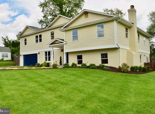 2415 Rocky Branch Rd, Vienna, VA 22181