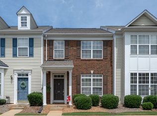 25 Stratus Ct #1, Greer, SC 29650