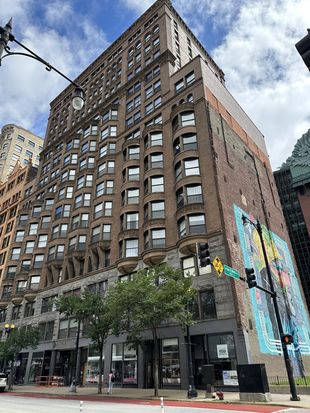 431 S Dearborn St APT 507, Chicago, IL 60605