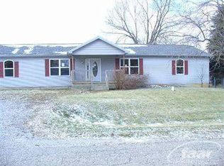 9115 Lawncrest Rd, Clio, MI 48420