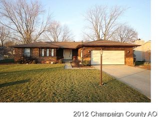 2404 Rolling Acres Dr, Champaign, IL