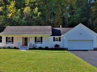 1011 Quail Run, Erwin, TN 37650