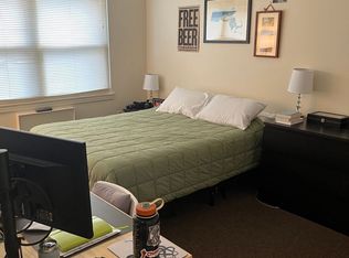 60 Elm St APT B1, Morristown, NJ 07960