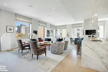 116 University Place, #PH