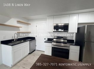 1408 N Linen Way, Lehi, UT 84043