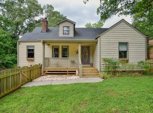 911 Bouldercrest Dr, Atlanta, GA 30316