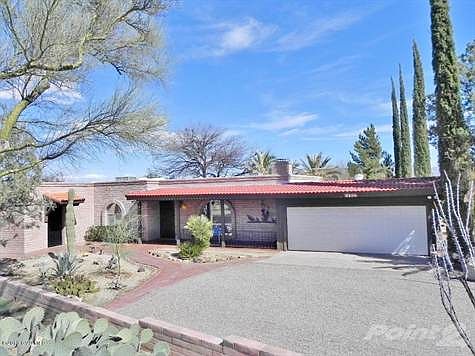 124 W La Pintura, Green Valley AZ 85614
