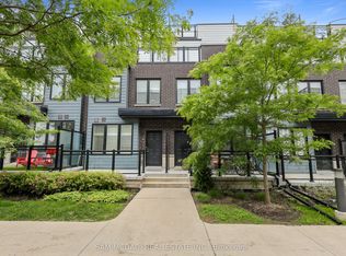 2285 McNab Ln #6, Mississauga, ON L5J0B3