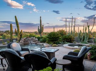 10098 E Sundance Trl, Scottsdale, AZ 85262